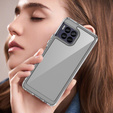 Pouzdro pro T Phone 2 Pro 5G, Fusion Hybrid, průhledné