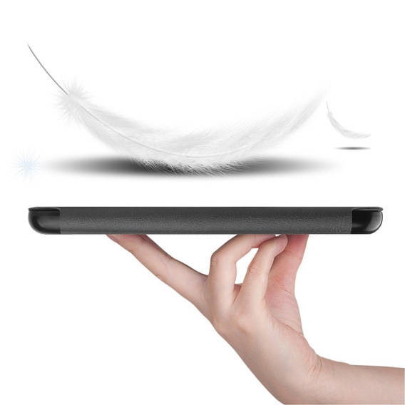 Pouzdro pro Kindle 11, Smartcase, černé