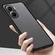 Pouzdro pro Xiaomi Poco X7 Pro 5G, Frame Case, černé