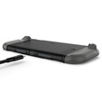 Pouzdro pro Nintendo Switch 2, SPIGEN, Dual Grip, černé 