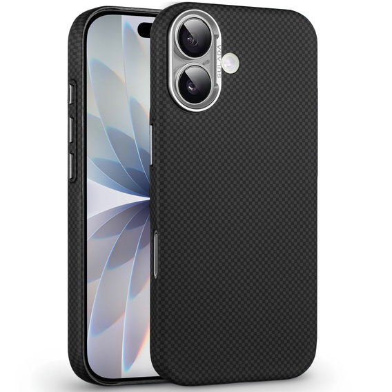 Pouzdro SULADA s MagSafe pro iPhone 17