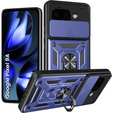Pouzdro pro Google Pixel 9A, CamShield Slide, modré