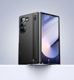 Pouzdro pro Samsung Galaxy ZFold 6, Suritch Full Body, černé