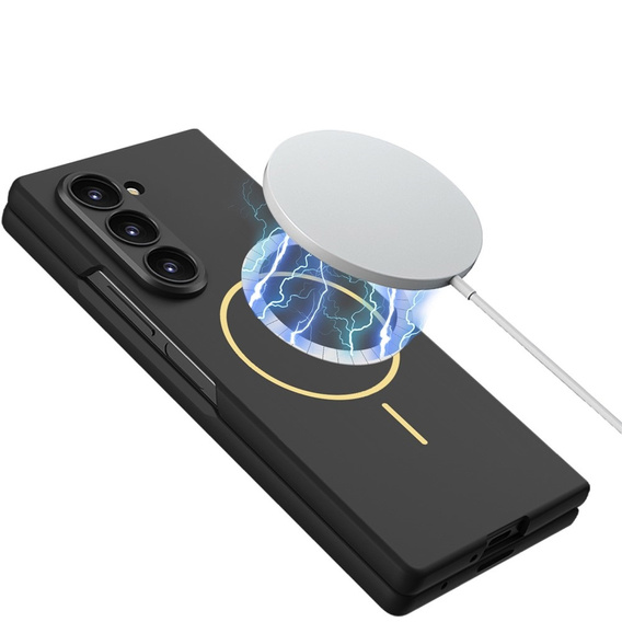 Pouzdro GKK Slim Camshield pro MagSafe pro Samsung Galaxy Z Fold7 5G
