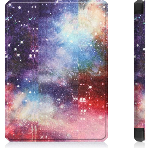 Pouzdro pro Kindle Paperwhite 5 2021, Smartcase, modré