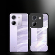 Pouzdro pro Xiaomi Poco M7 Pro 5G, AntiDrop Hybrid, černé