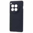 Pouzdro pro OnePlus 12 5G, Aramid Fiber Cover, černé