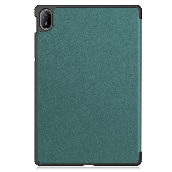 Pouzdro pro Huawei MatePad SE 11 2024, Smartcase, zelené