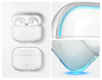Pouzdro Spigen Liquid Crystal pro Apple AirPods Pro 3