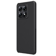 Pouzdro NILLKIN pro Xiaomi 14T, Frosted Shield, pro MagSafe, černé