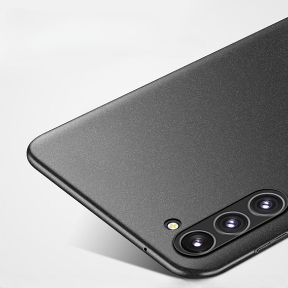 Pouzdro MOFI Slim pro Samsung Galaxy S23, černé