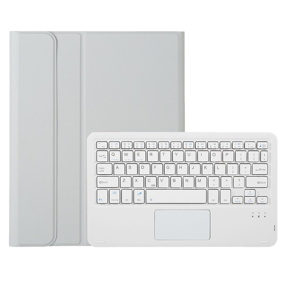 Pouzdro s Bluetooth klávesnicí a touchpadem pro Samsung Galaxy Tab S11