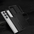 Pouzdro pro Samsung Galaxy S23 Ultra, Protective MagSafe, černé