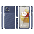 Pouzdro pro Motorola Moto G73 5G, Thunder, modré