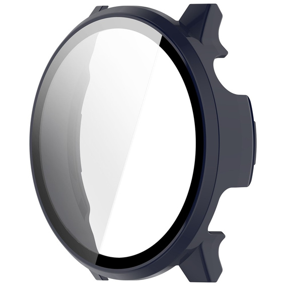 2v1 Pouzdro + tvrzené sklo pro Garmin Venu 4 45 mm