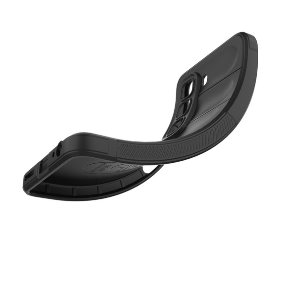 Pouzdro pro Infinix Hot 50 4G, Gaming Shockproof, černé