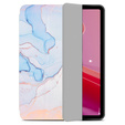 Pouzdro pro Lenovo Tab M11, Smartcase, Marble 4#