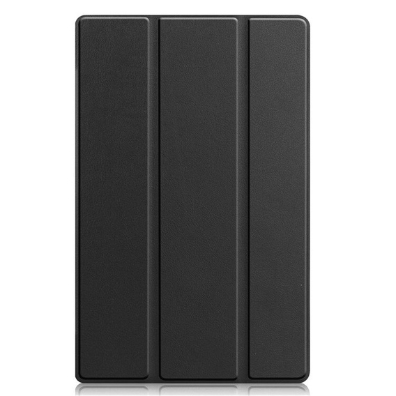 Pouzdro pro Lenovo Tab M10 Plus 10.6 Gen 3 TB-125F TB-128F, Smartcase, černé