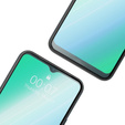 2x tvrzené sklo pro Samsung Galaxy A53, ERBORD 3D pro celý displej