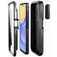 Pouzdro pro Samsung Galaxy A15 5G, Suritch Basic, černé