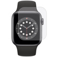 3x ERBORD Hydrogelová fólie pro Apple Watch 4/5/6/SE 44mm