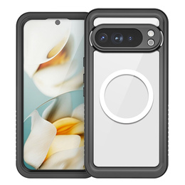 Vodotěsné pouzdro Redpepper IP68 s 360° ochranou a MagSafe pro Google Pixel 10 Pro XL