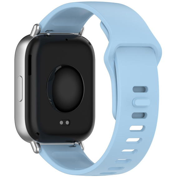 Silikonový řemínek pro Xiaomi Redmi Watch 5 Active