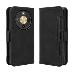 Pouzdro s klopou Card Slot pro Honor Magic 8 Lite
