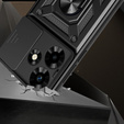 Pouzdro pro Infinix Hot 30, CamShield Slide, černé