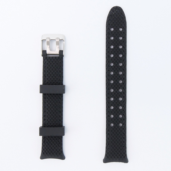 Silikonový řemínek pro Xiaomi Smart Band 10 / 9 / 8