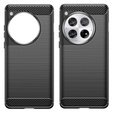 Pouzdro pro OnePlus 12 5G, Carbon, černé