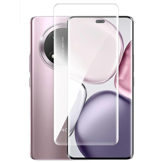 UV tvrzené sklo pro Honor Magic 7 Lite