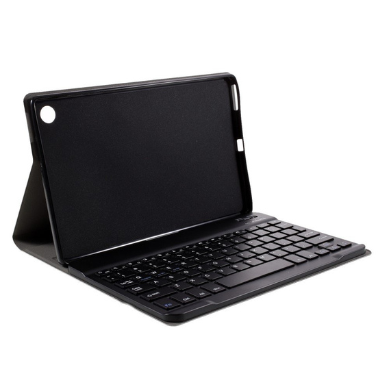 Pouzdro + klávesnice Lenovo Tab M10 Plus 10.3 TB-X606F, černé