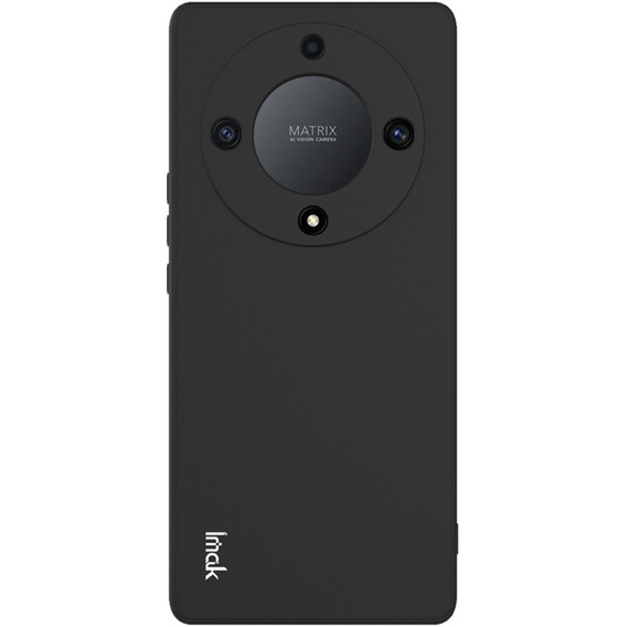 Pouzdro IMAK pro Honor Magic 5 Lite, UC-4 Series CamShield, černé