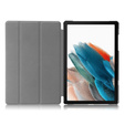 Pouzdro pro Samsung Galaxy Tab A9, Smartcase, painted pattern