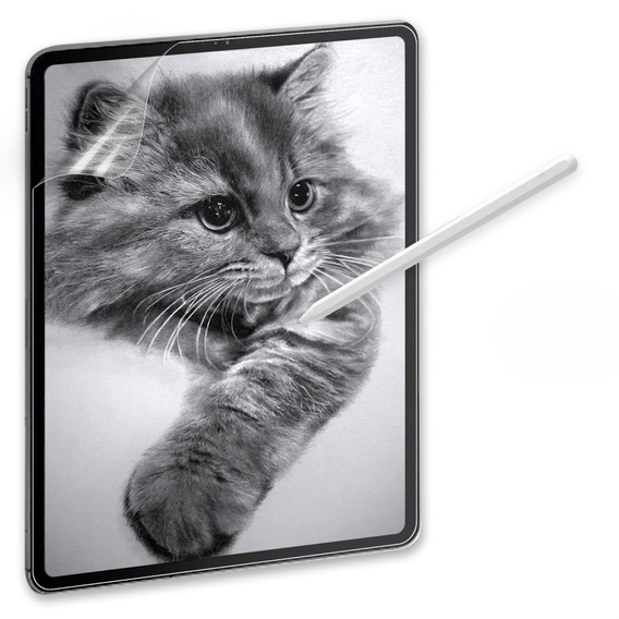 Ochranná fólie Paper feel pro Lenovo Tab TB311FU