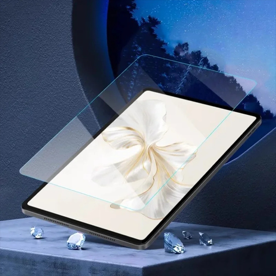 Tvrzené sklo pro Honor Pad 9