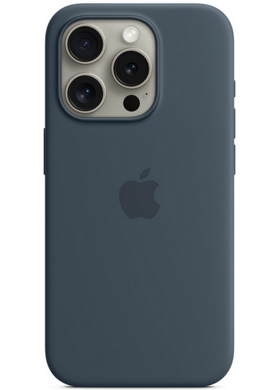 Originální pouzdro Apple s MagSafe pro Apple iPhone 16