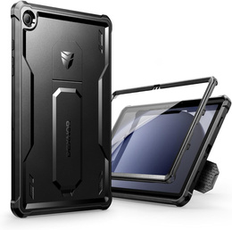 Pancéřové pouzdro pro Galaxy Tab A9+ Plus, Dexnor Full Body, černé