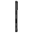 Spigen Ultra Hybrid MagSafe pouzdro pro iPhone 17, Frost Black