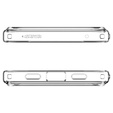 Spigen Ultra hybridní pouzdro pro Google Pixel 10 Pro XL, křišťálově průhledné