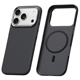 Pouzdro SULADA s MagSafe pro iPhone 17 Pro