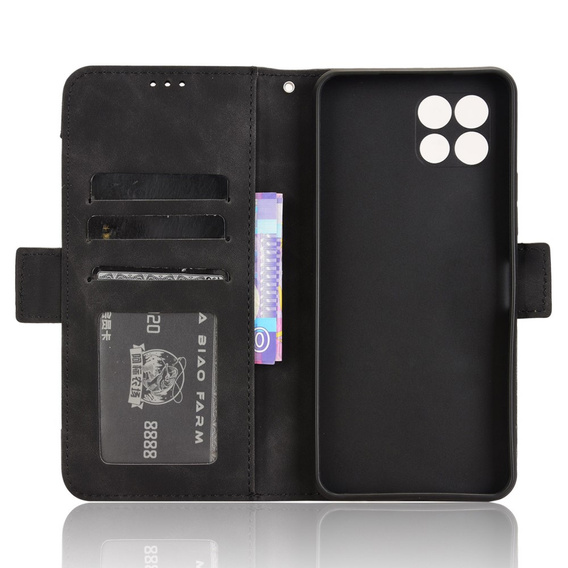 Klopové pouzdro pro T Phone 2 5G, Card Slot, černé