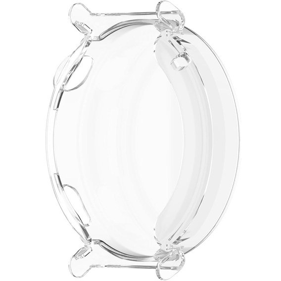 Pouzdro pro Huawei Watch GT 5 41mm, průhledné