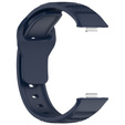 Silikonový řemínek pro Huawei Watch Fit 4 / 4 Pro / 3