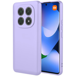 Silikonové pouzdro Silicone Lite pro Xiaomi Redmi Note 15 5G / Poco M8 5G