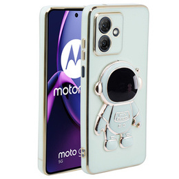 Pouzdro pro Motorola Moto G54 5G, Astronaut, mincovní