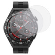 3x ERBORD Hydrogelová fólie pro Huawei Watch GT 3 SE