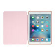 Pouzdro pro iPad 9.7 2017 / 2018, Smartcase, růžové rose gold