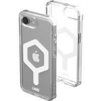 Pouzdro Urban Armor Gear pro iPhone 15 Plus, Pathfinder MagSafe, černé